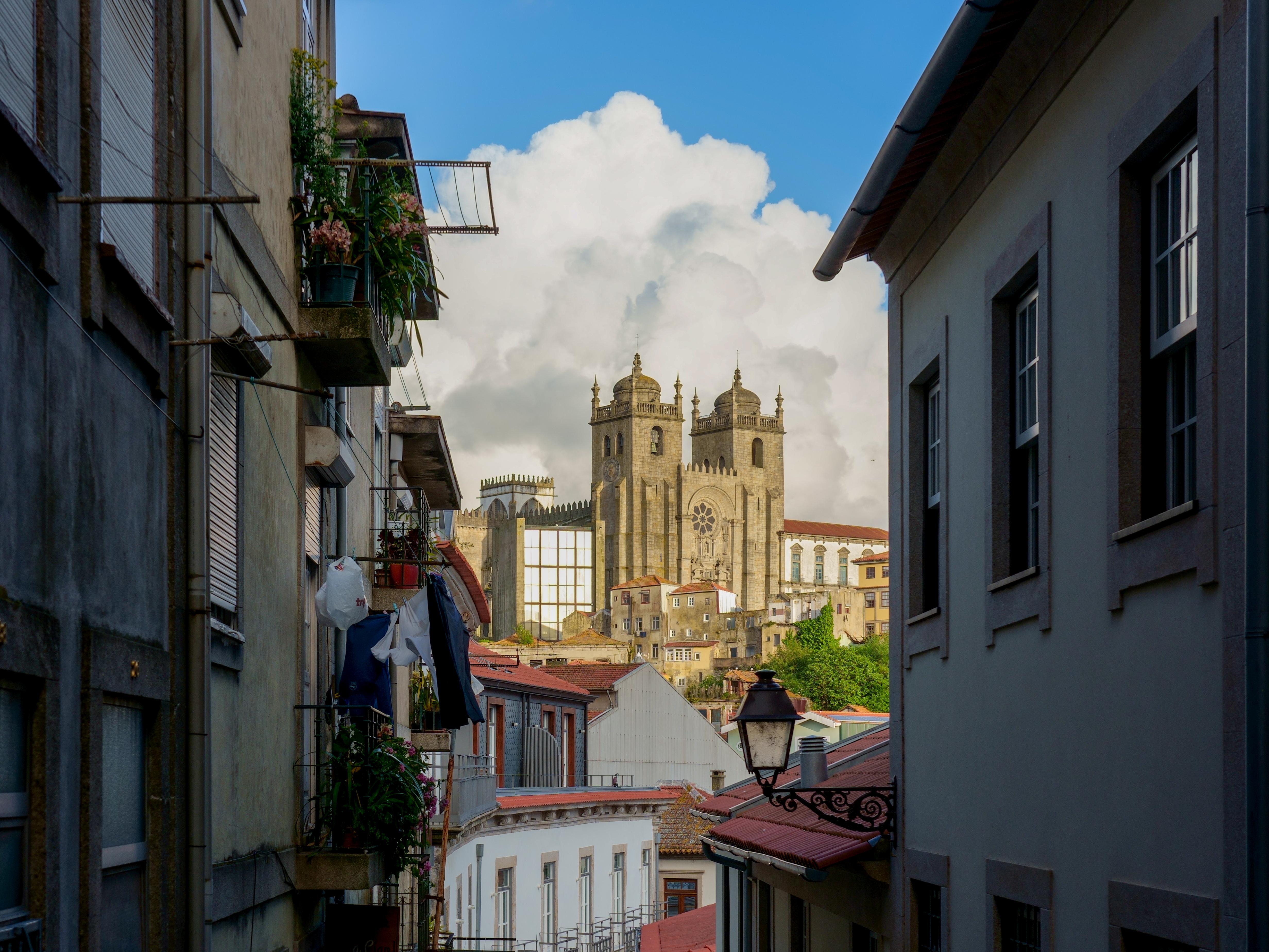 상 벤투 기차역