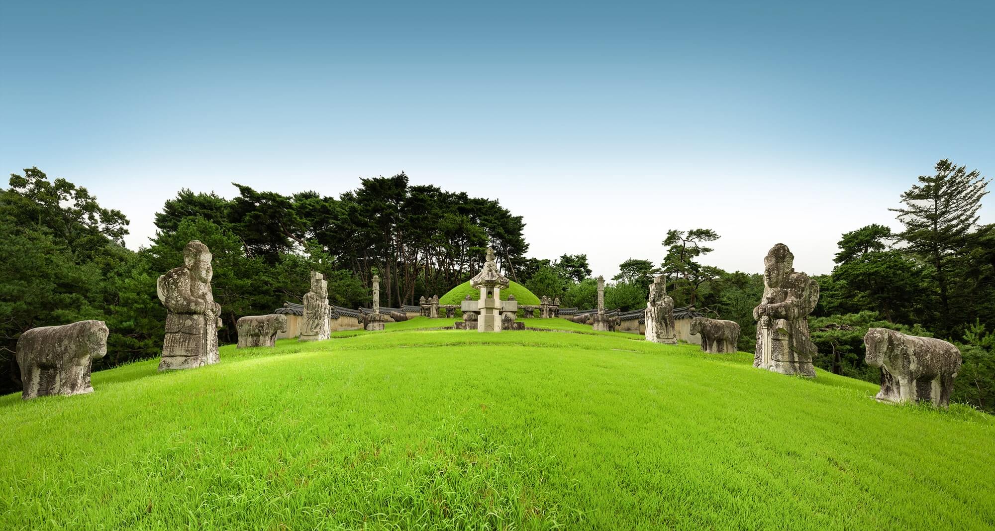 조선 17대 왕 효종&amp;#44; 북벌의 꿈과 역사적 의미