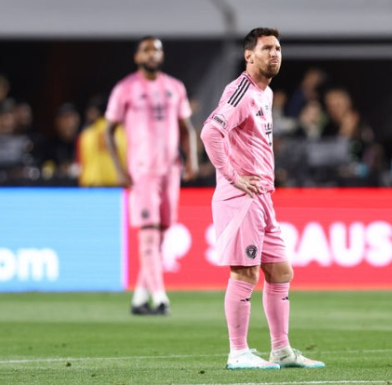 리오넬 메시 심판실 난입 의혹 루머 확산 팩트 확인 정보 소비