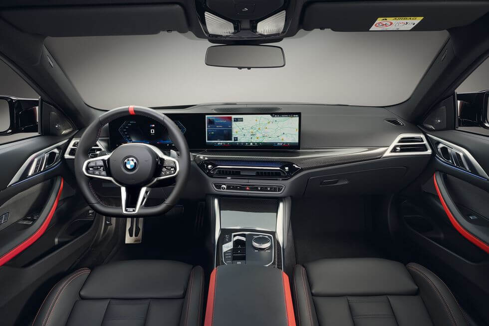 2025 BMW 4시리즈 포토