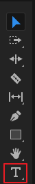 프리미어프로-문자-도구