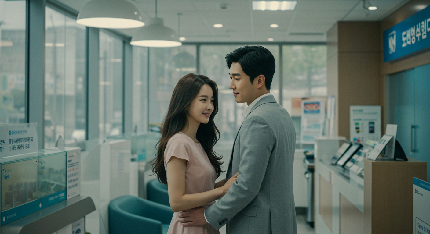 생애최초 주택구입자금대출 조건 & 이자 계산법