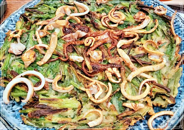 노원, 도봉, 창동 맛집 전복 돌문어, 한우 육회 아보카도, 벌교 꼬막 비빔밥