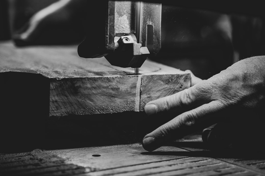 Carpenter