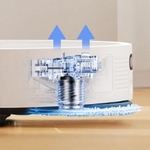 맞벌이 가전 추천 드리미 로봇청소기 예약 청소 활용