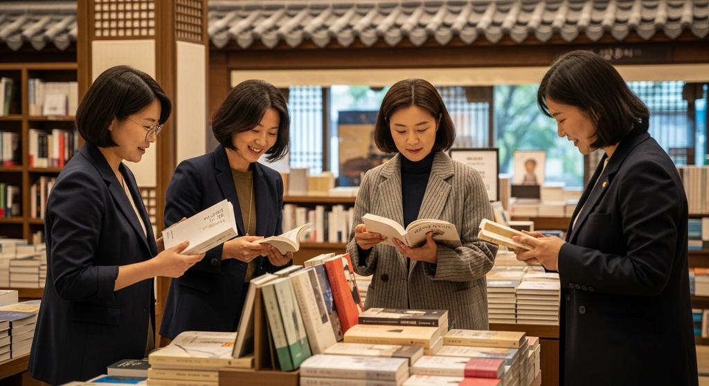 경기도 독서포인트제 신청정리