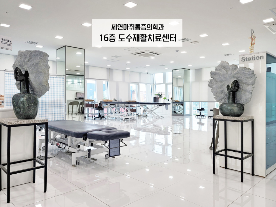 강남구 압구정동 정형외과 유명하고 잘하는 곳 추천 TOP 5