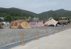 부산 차박하기 좋은 성지 TOP 5곳