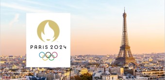 2024 파리 올림식