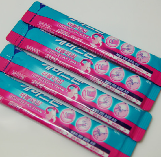 개비스콘 복용법