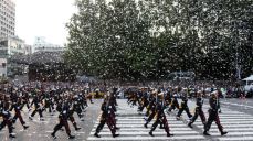 2023 국군의날 시가행진 일정