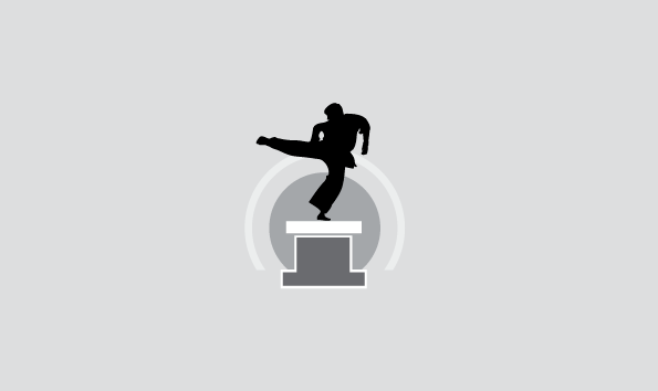Taekwondo / vector graphic free download
