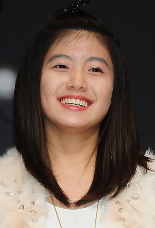 배우 남지현 프로필 비하인드스토리