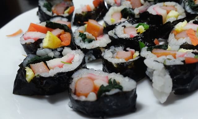 김밥꿈&amp;#44; 김밥 먹는 꿈&amp;#44; 김밥 싸는 꿈&amp;#44; 좋은 꿈일까? 나쁜 꿈일까?