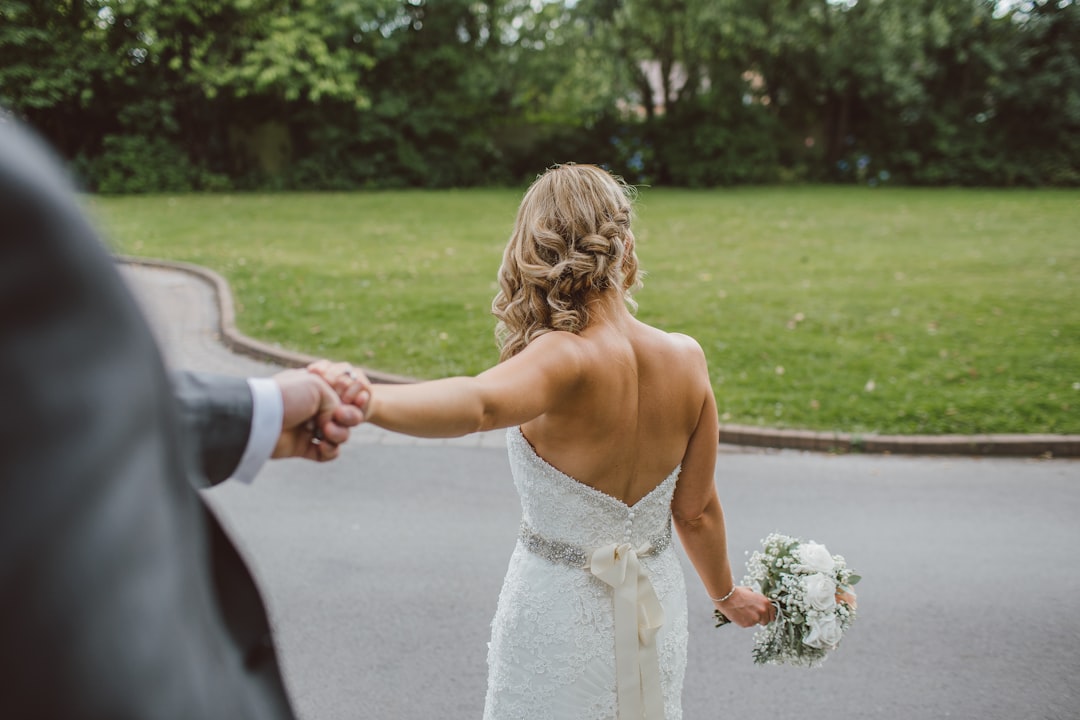 groom