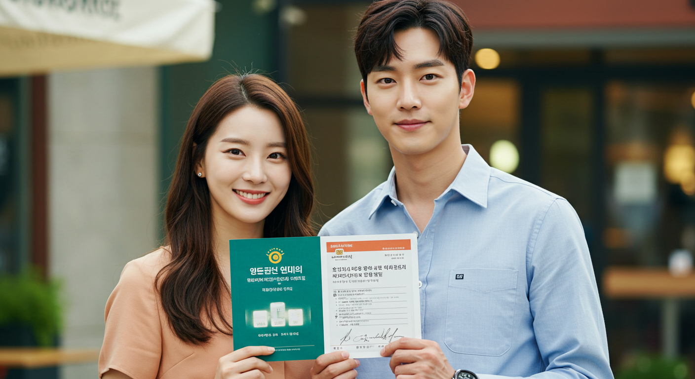 기업 화재 업무용 보험