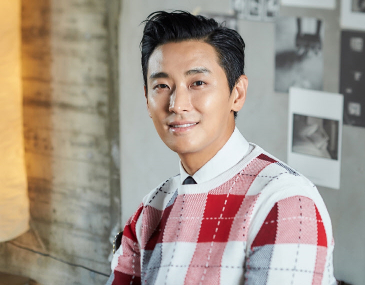 드라마 하이에나 주지훈 나이 및 프로필