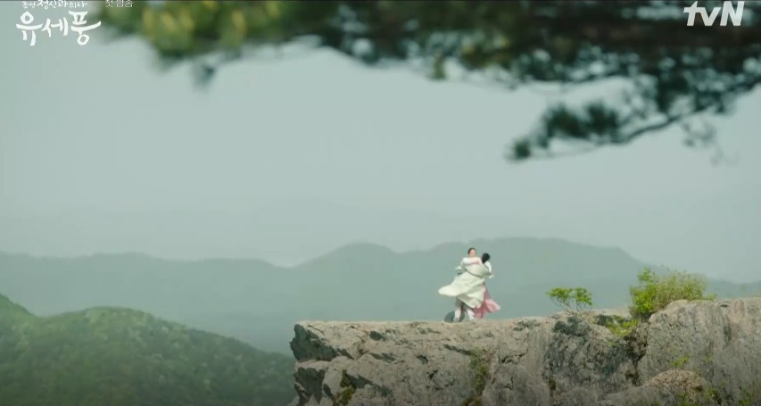 [드라마추천] 결말이 궁금한 조선 정신과 의사 유세풍 줄거리, 촬영지, 몇부작