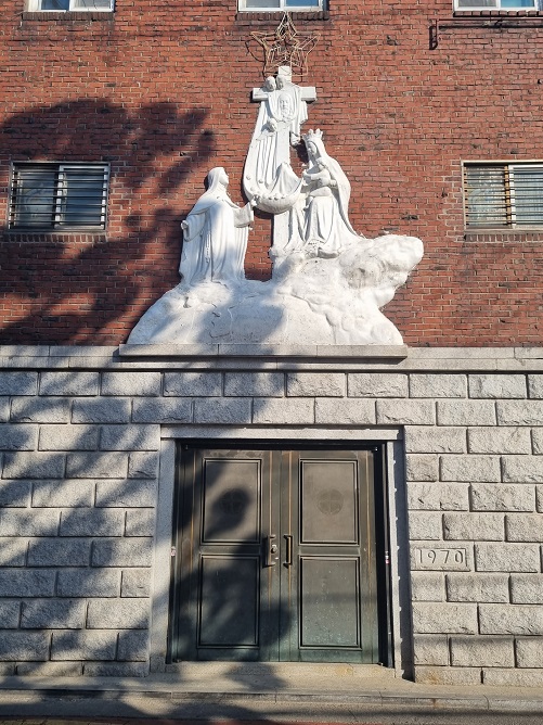 서울대교구 신당동성당