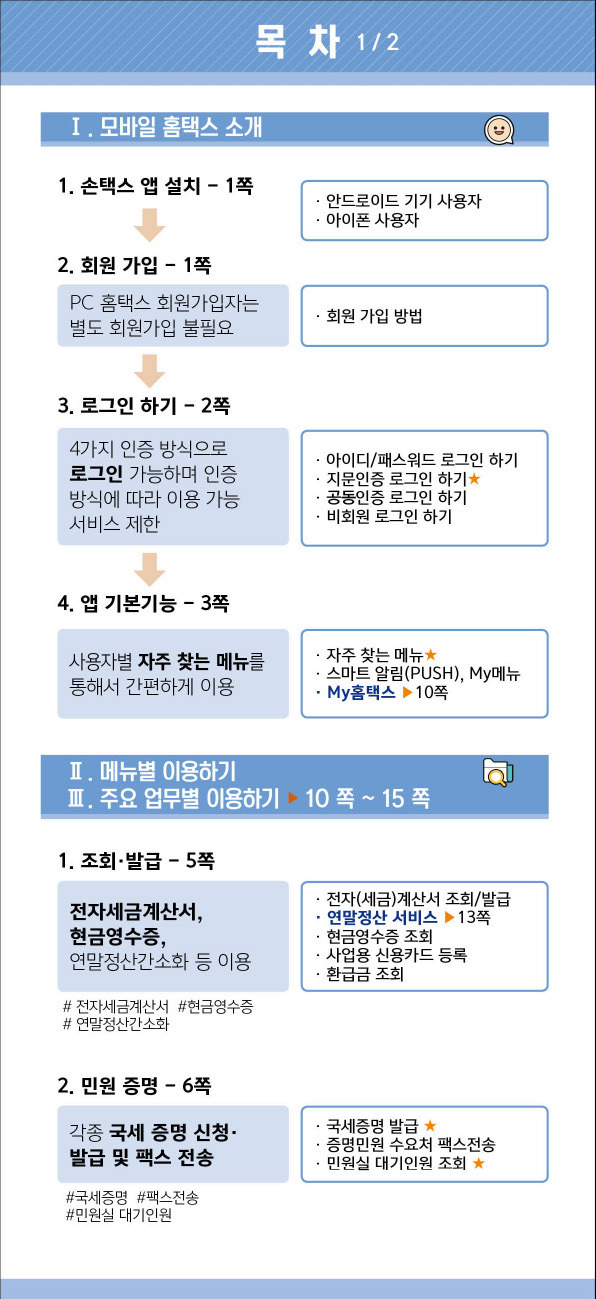손택스