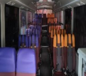 급정거 안전벨트 체험