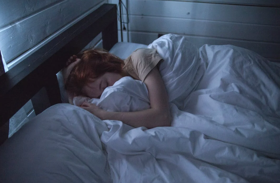 숙면-심장세동-불면증