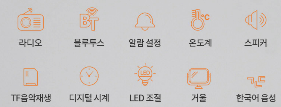 블루투스 스피커 추천 순위 TOP 5 - 네이버, 쿠팡, 오늘의 집 랭킹 비교