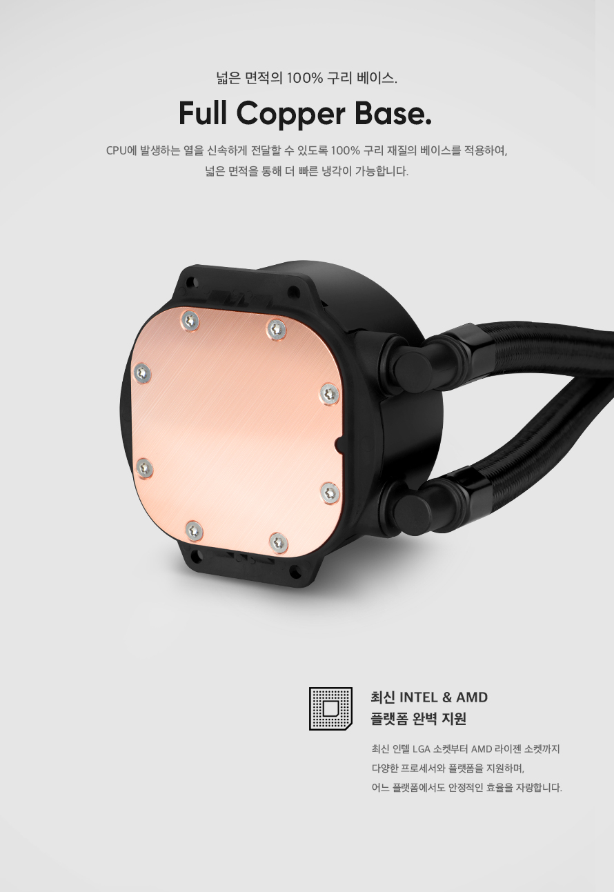 ABKO NCORE L360 RGB