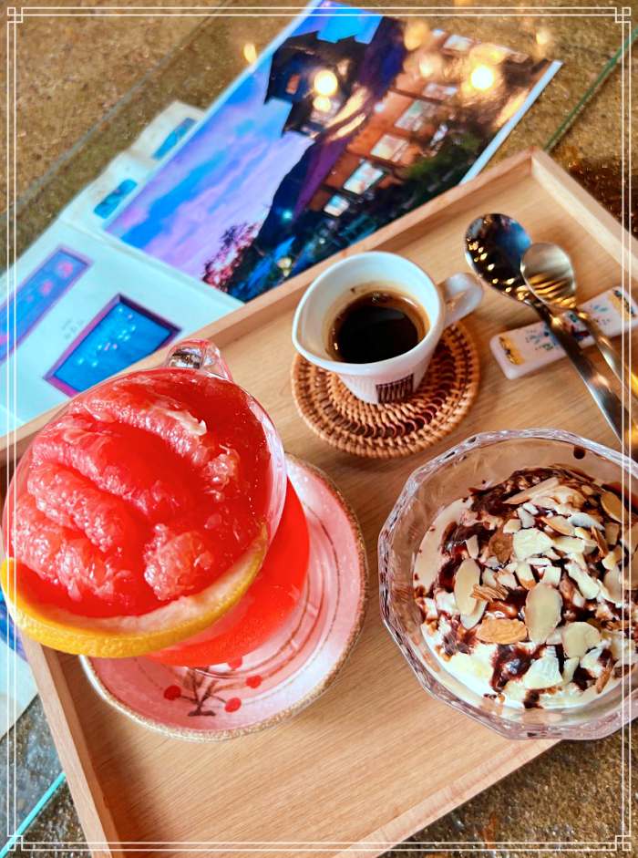 생생정보 전북 전주 정미소 개조 지브리 감성 이색 카페 쌍화차, 칡 식혜 맛집