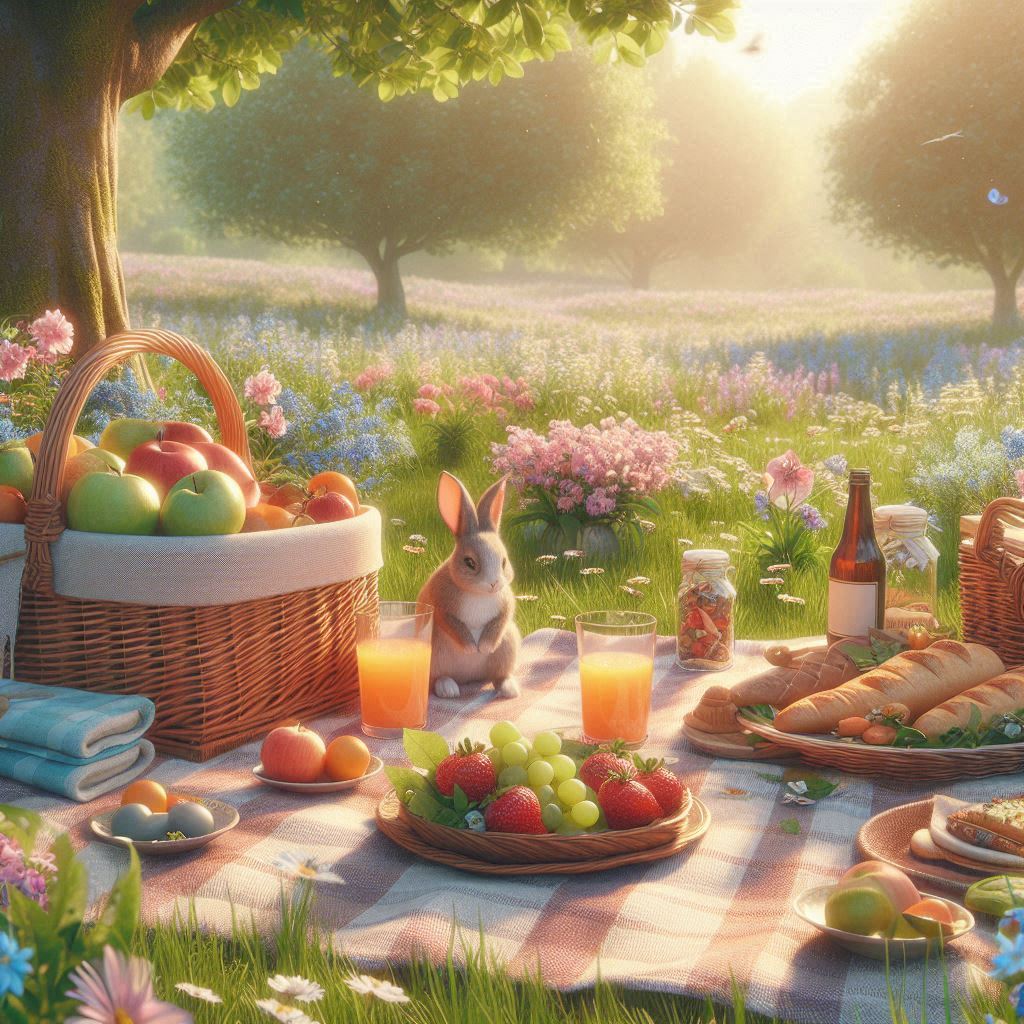 애니메이션 스타일