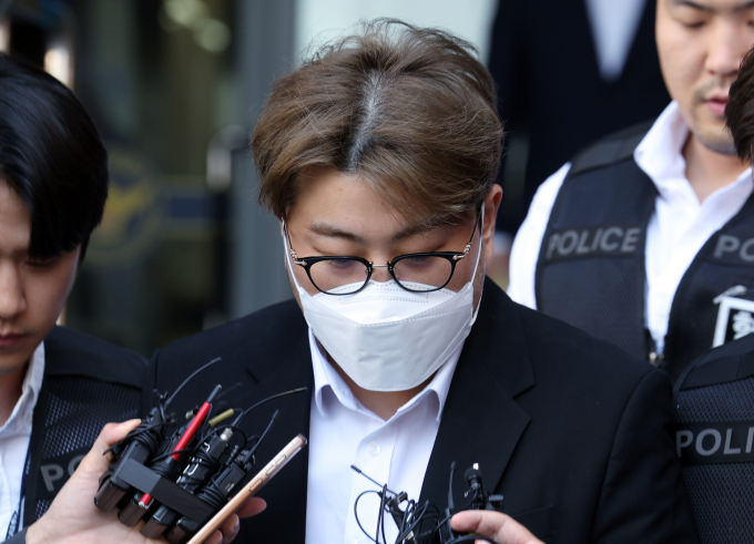 김호중구속기소-이유