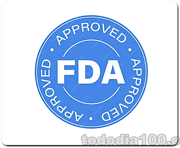 FDA 미국 식품의약품청