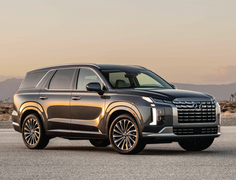 픽업트럭 vs SUV&amp;#44; 어떤 차가 더 좋을까? 완벽 비교 분석!