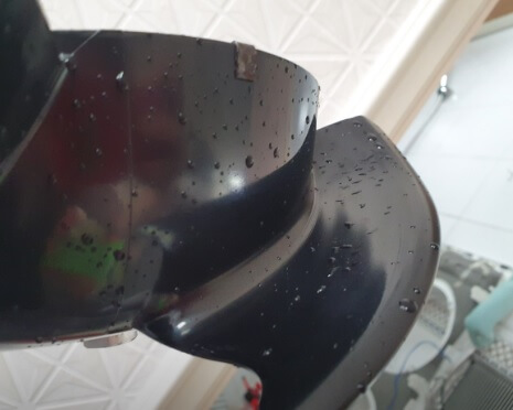 생방송 투데이 오늘도 달린다 청년사장 경기도 용인 에어컨 청소 전문가 프로미스킴 예약방법