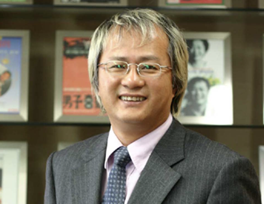 송승환 인터뷰