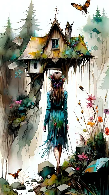 산국제매직페스티벌 크리스마스 특집 매직 갈라쇼