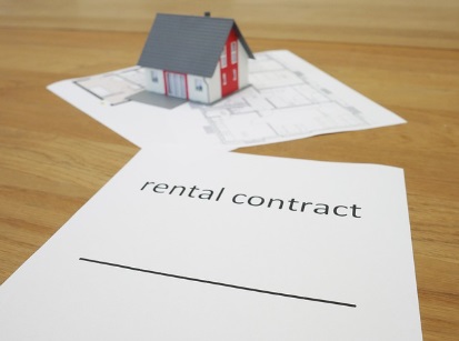 계약 갱신 청구권 : 필수요건과 행사방법 중도해지