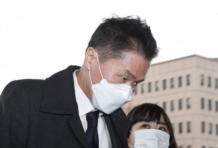 박영진 검사 문재인 전 대통령 기소