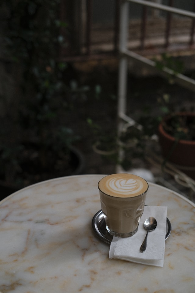 홈카페 완성! 커피저울+타이머 조합 이것만 알면 끝