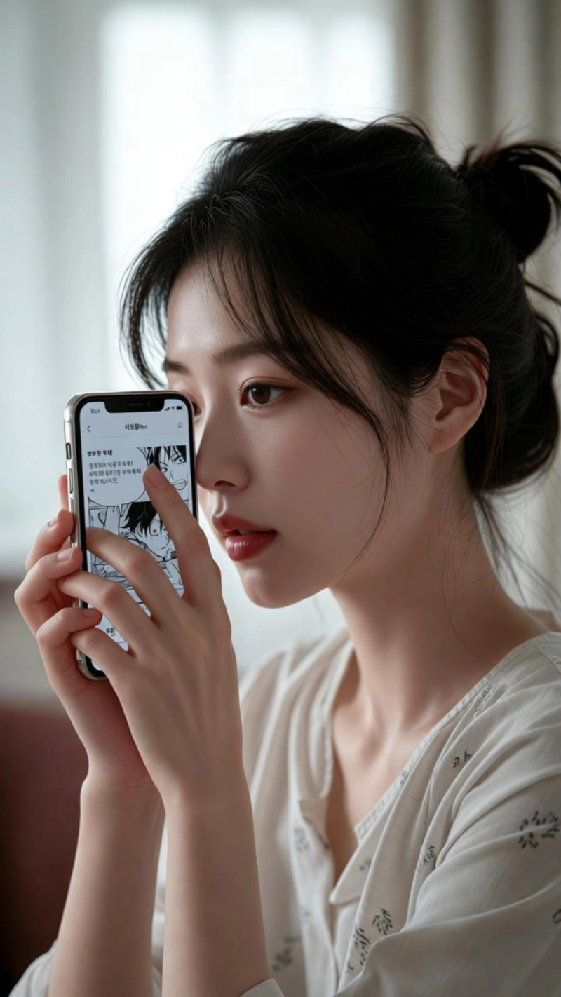 2026 다음 웹툰 종료 후 어디로 갈까 최고의 대피처 TOP 5 추천