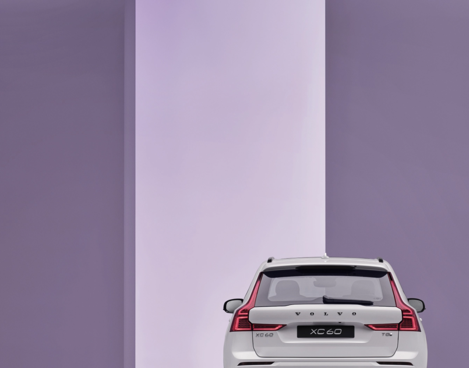 2025년식 볼보 XC60