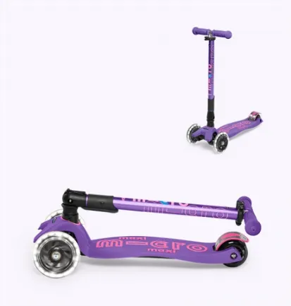 마이크로킥보드-맥시