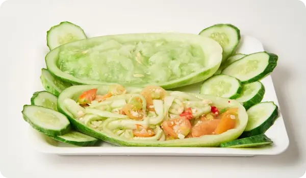 오이지 담그는 방법