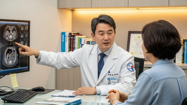 왼쪽 옆구리 통증 사진 15