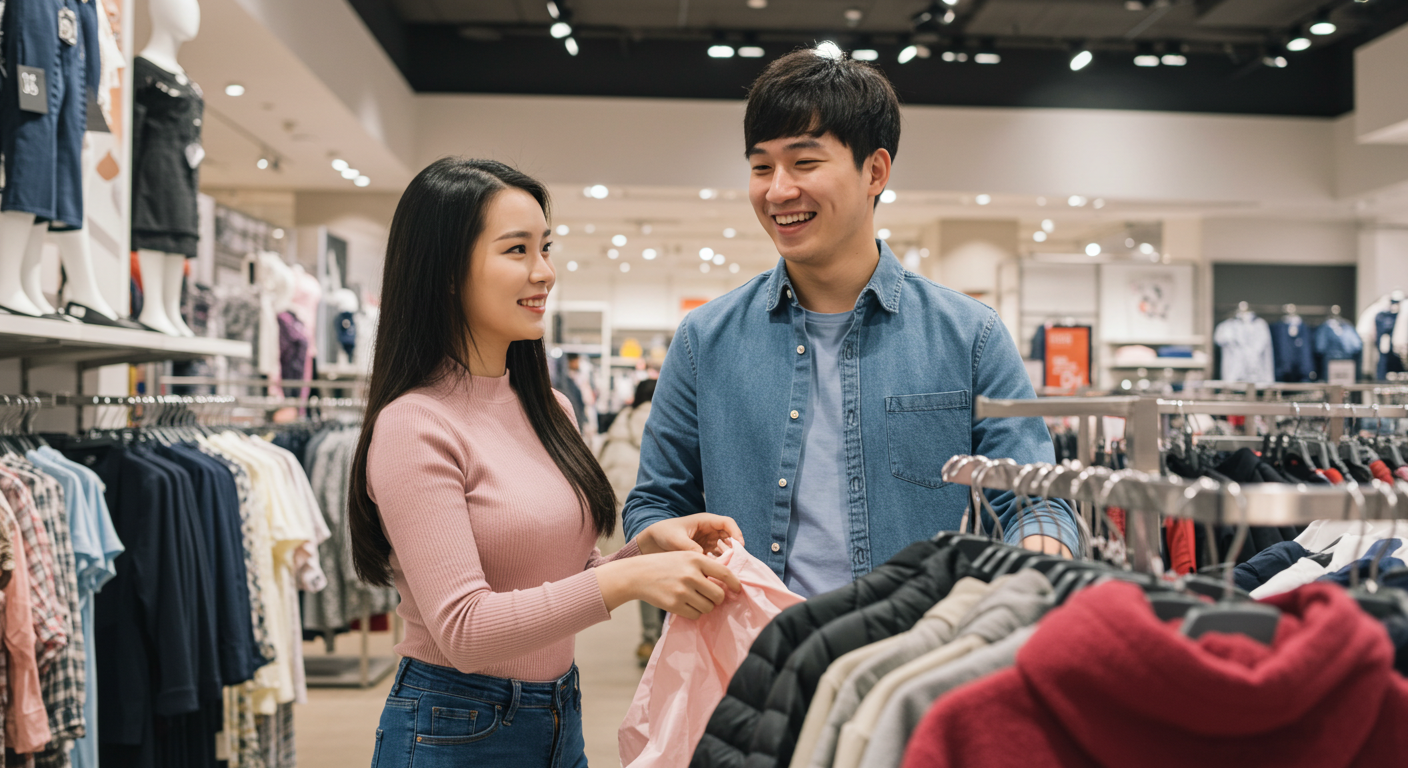 상견례 때 사돈 선물