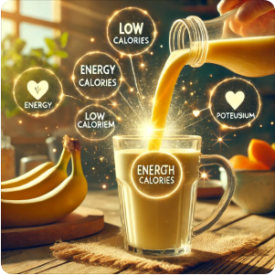 바나나 효능과 칼로리