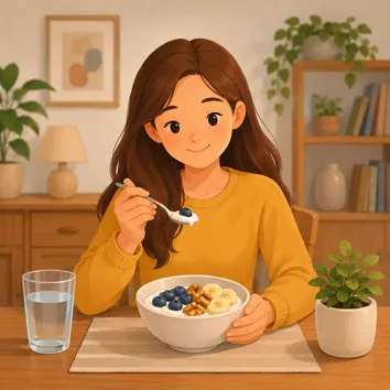 혈압 낮추는 간식