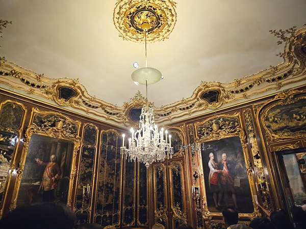 쇤부른궁전_내부2