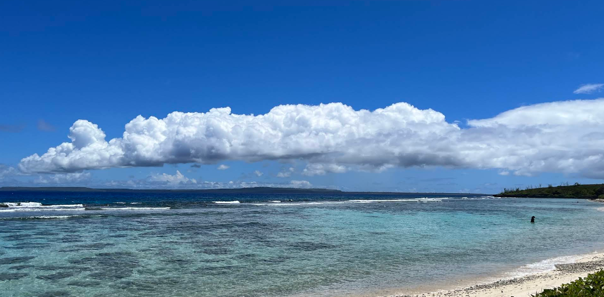 사이판 관련사진