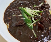 2천원짜장면